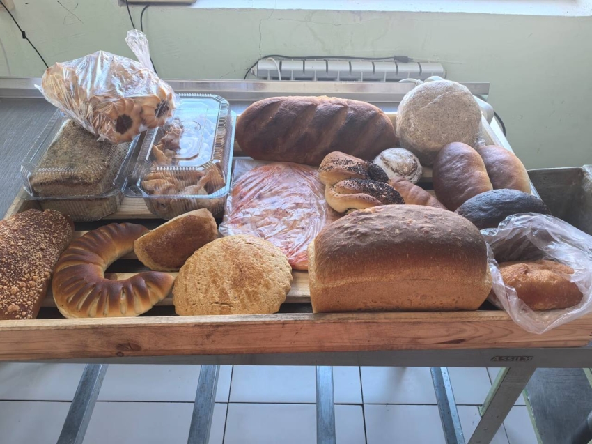 Автолавки отправятся в самые далекие села Забайкалья: инициатива Минэкономразвития поддержана